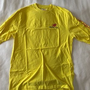 Aime Leon Dore x New Balance